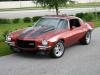 Chevrolet Camaro 022
